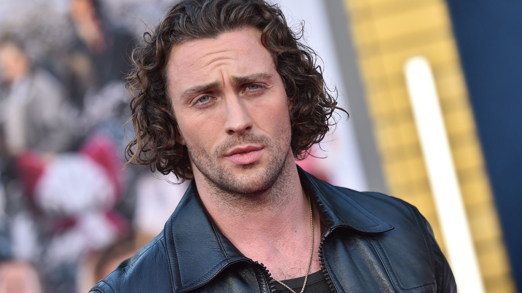 Aaron Taylor-Johnson | Project Casting