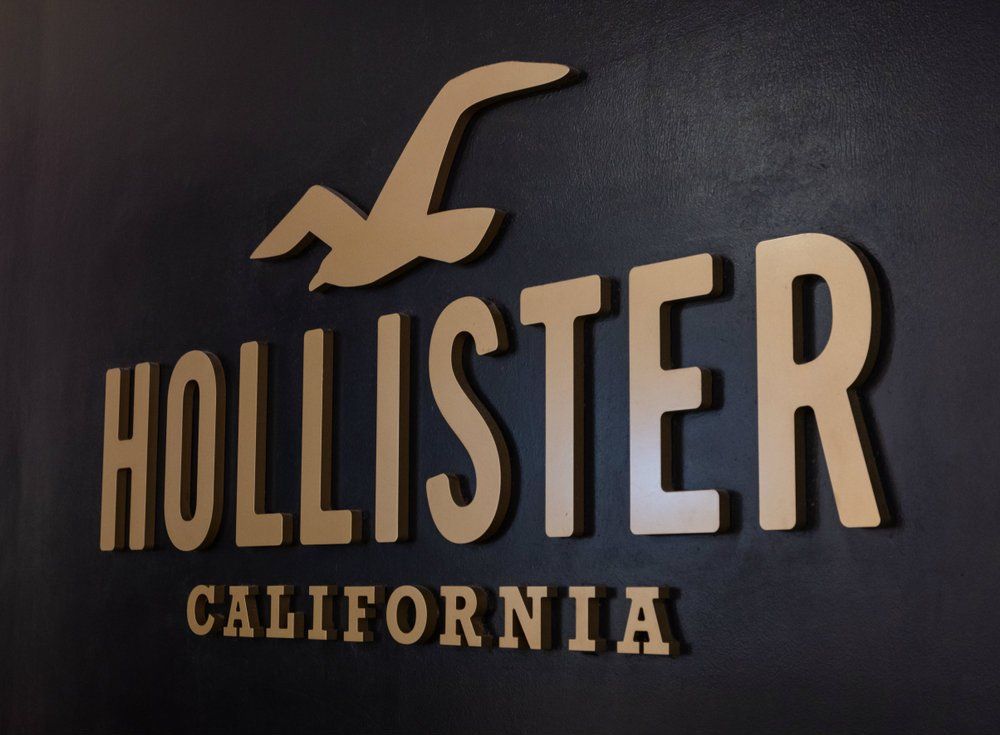 HollisterCo.com  Kleding, Hollister, Mode