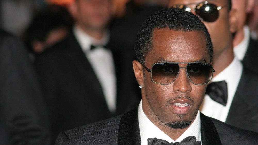 Diddy Making the Band