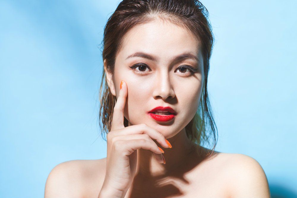 Asian Model Casting Call