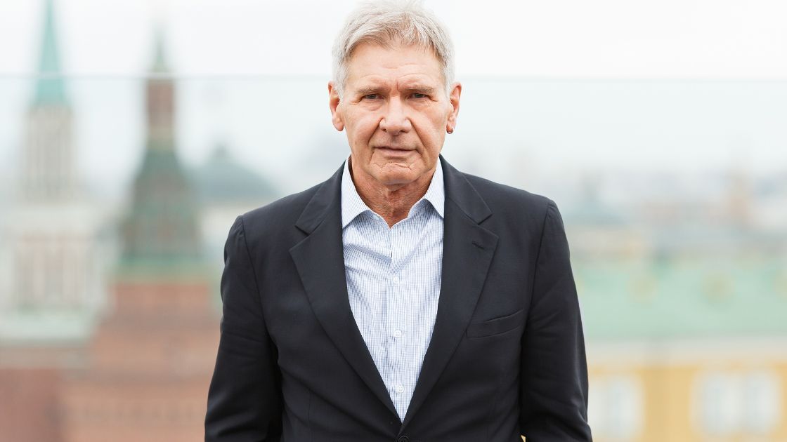 Harrison Ford Casting Calls