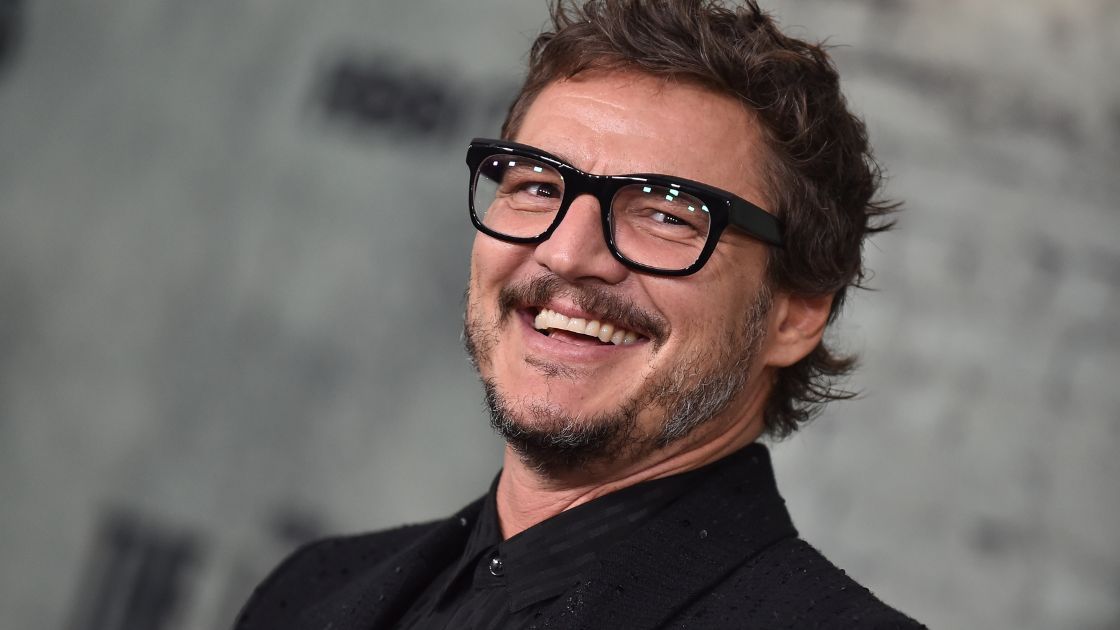 LOS ANGELES - JAN 09: Pedro Pascal arrives for HBO’s ‘The Last of Us’ premiere on January 09, 2023 in Westwood, CA (DFREE/Shutterstock)