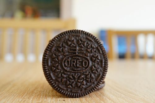 Oreo Commercial