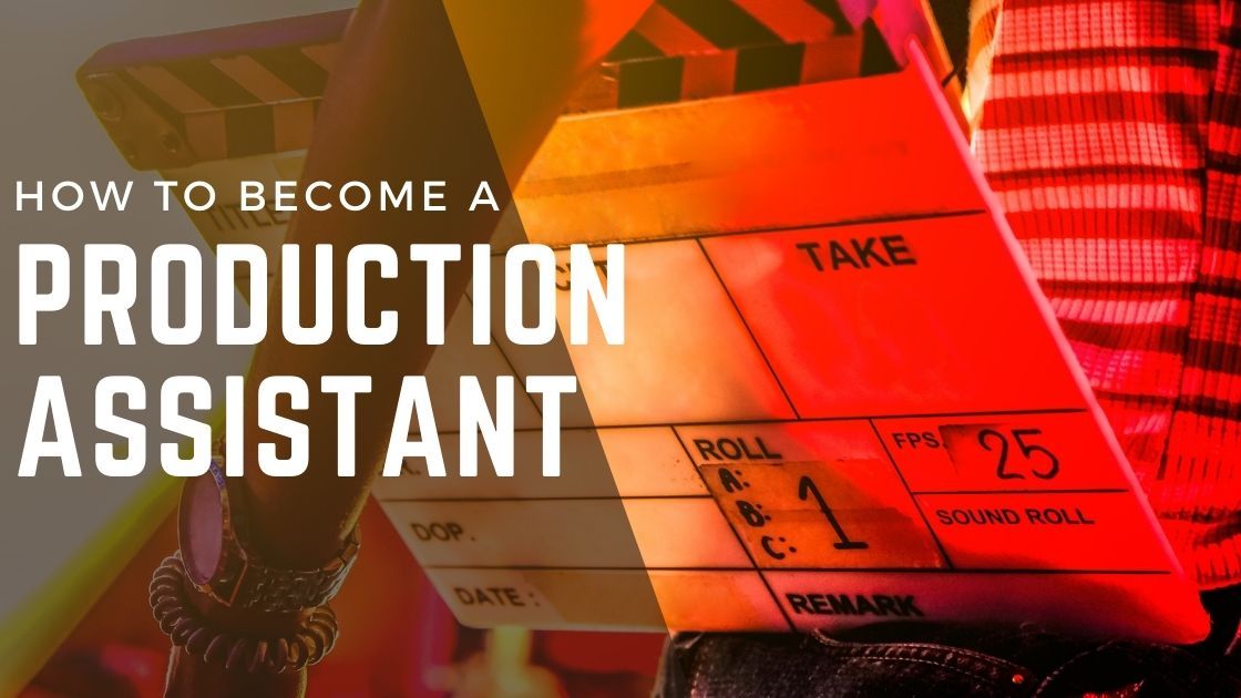 Production Assistant | How to become a PA | Project Casting